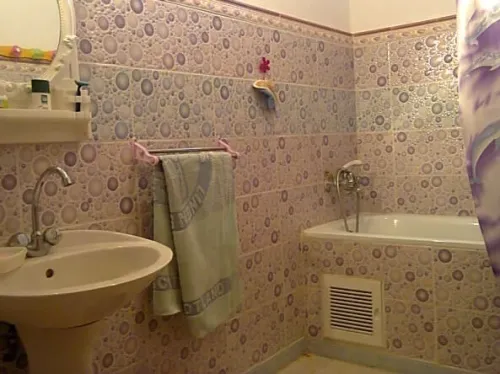 Location vacances Appartement Niveau de villa F3 Annaba Annaba