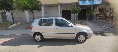 Volkswagen Polo 2001 Polo