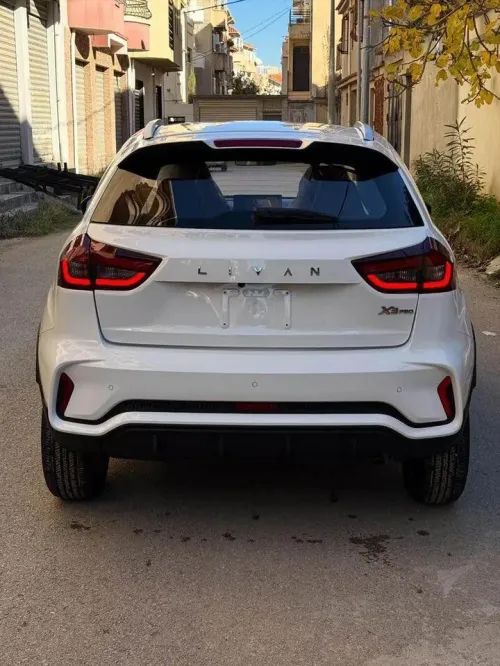 Geely GX3 PRO  2025 Gx3 pro