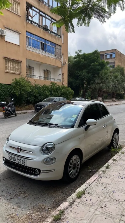 Fiat 500 2023 CLUB