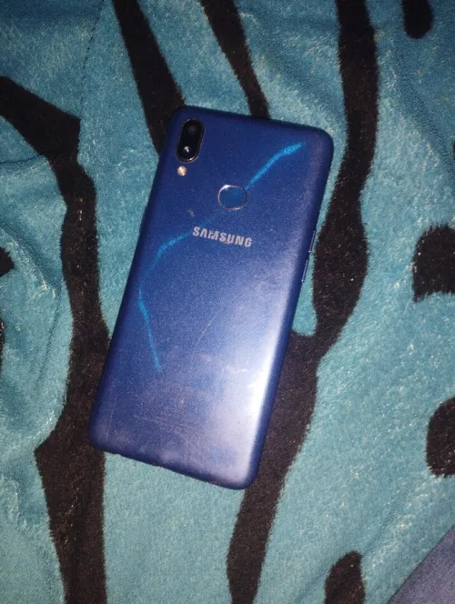 samsung a10s معاود افيشور