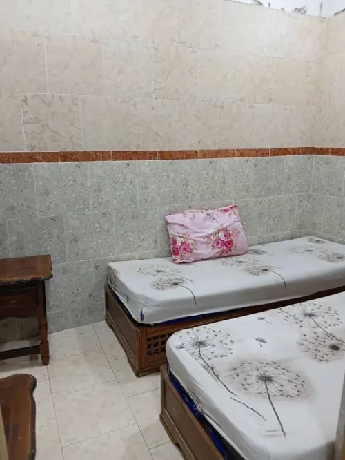 Location Bungalow F2 Aïn Témouchent El malah