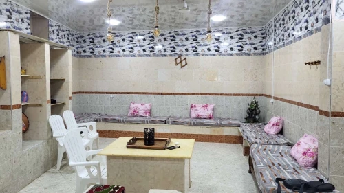 Location Bungalow F2 Aïn Témouchent El malah