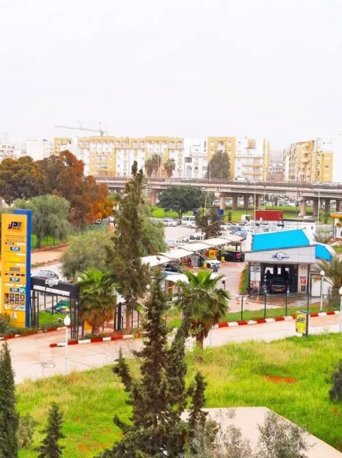 Location Local Oran Oran