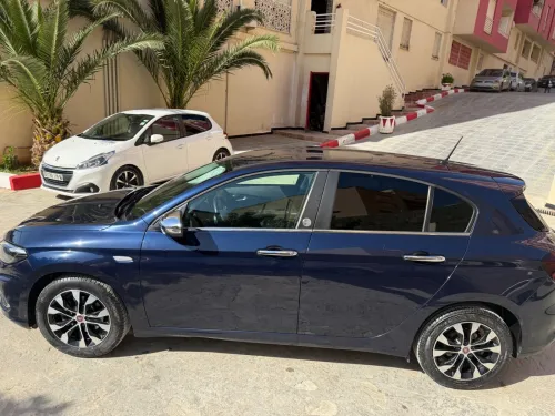 Fiat Tipo 2019 