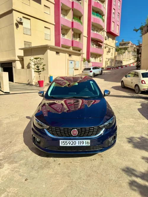 Fiat Tipo 2019 