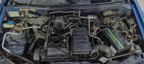 Suzuki Alto 2008 Alto