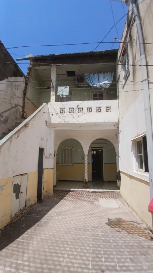 Vente Local Blida Boufarik