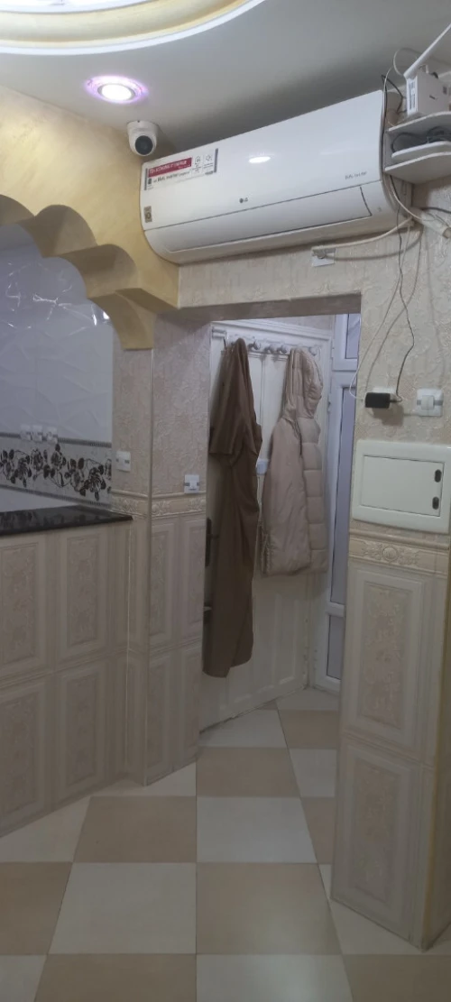 Vente Appartement F3 Sétif Setif