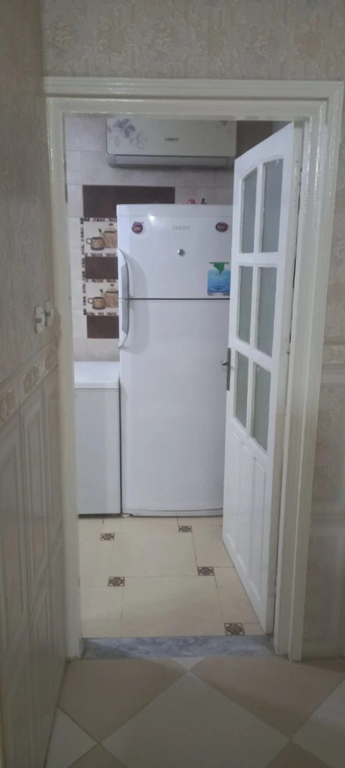 Vente Appartement F3 Sétif Setif