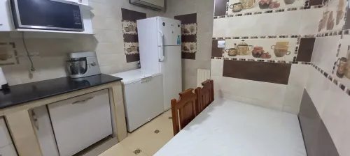 Vente Appartement F3 Sétif Setif