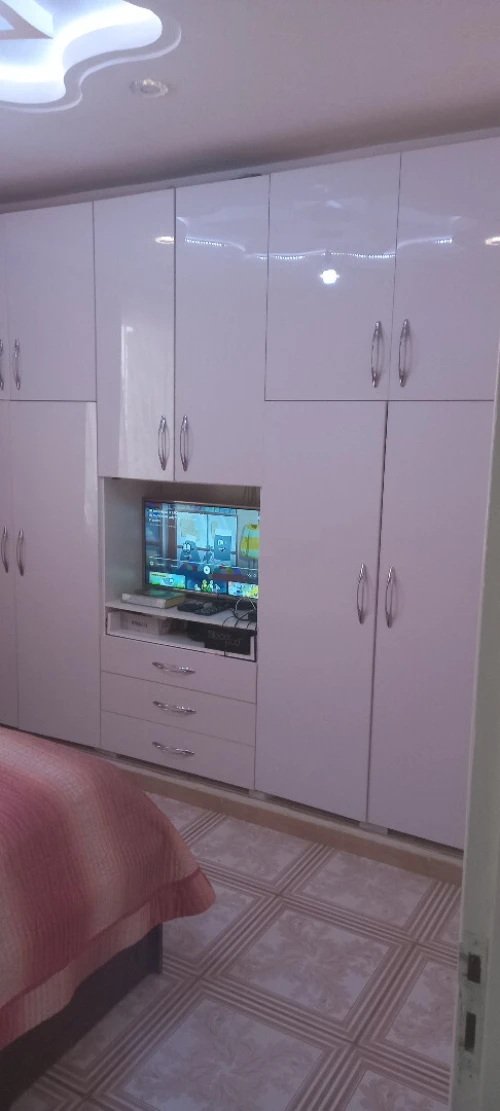 Vente Appartement F3 Sétif Setif