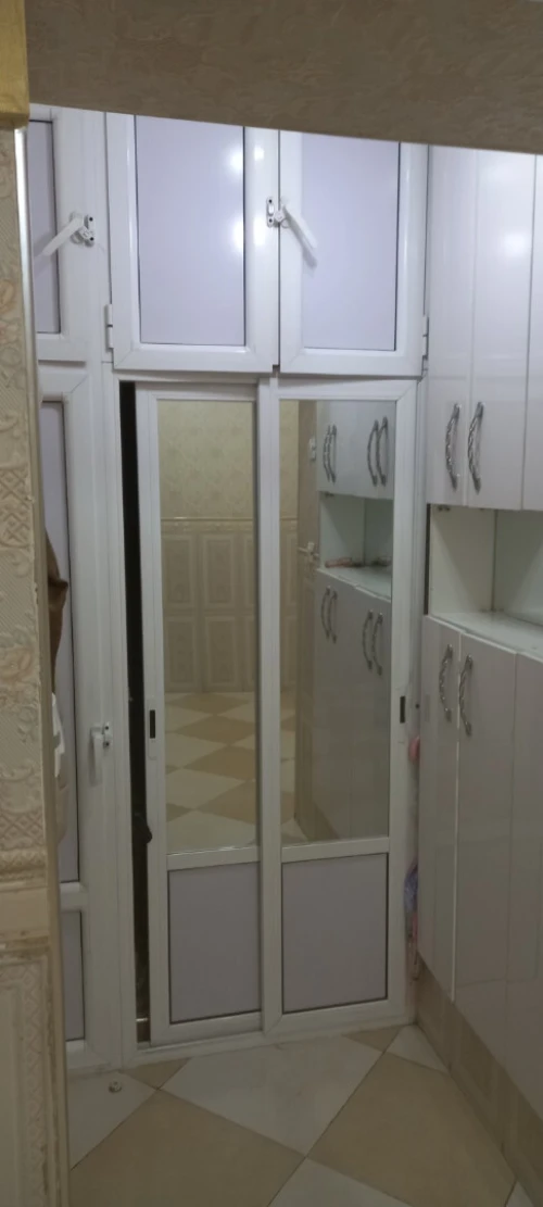 Vente Appartement F3 Sétif Setif