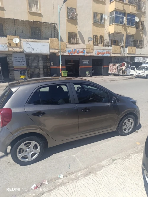 Kia Picanto 2019 LX Start