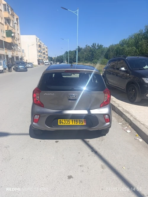 Kia Picanto 2019 LX Start