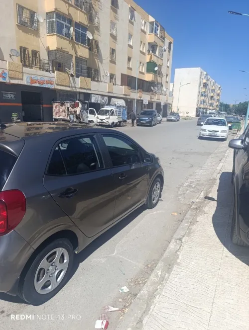 Kia Picanto 2019 LX Start