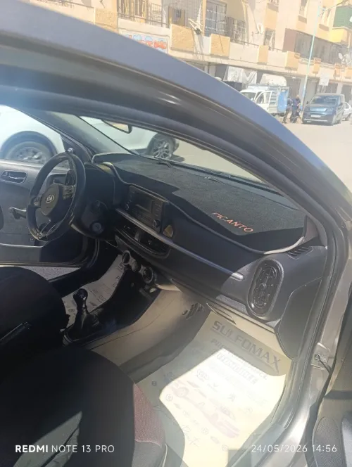 Kia Picanto 2019 LX Start