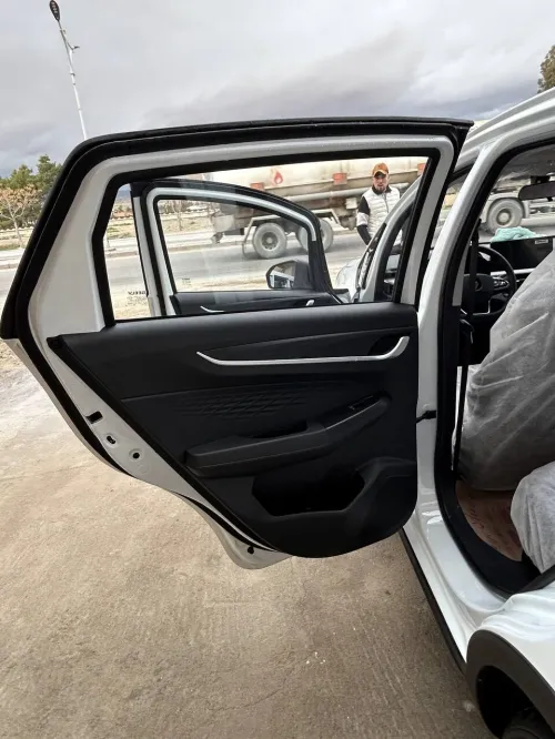 Livan X3 Pro  2025 Automatique (Avec toi ouvrant )