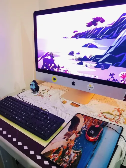 iMac Retina 2015