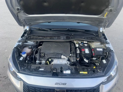 Peugeot 208 2024 Active Pack