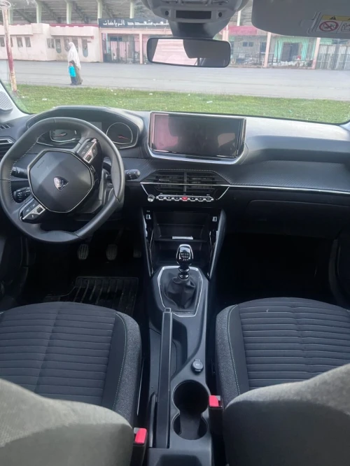 Peugeot 208 2024 Active Pack