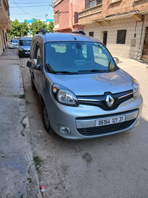 Renault Kangoo 2021 Expression
