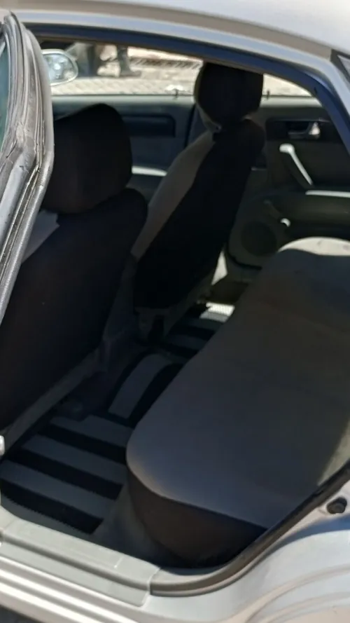 Chevrolet Optra 5 portes 2010 La tout