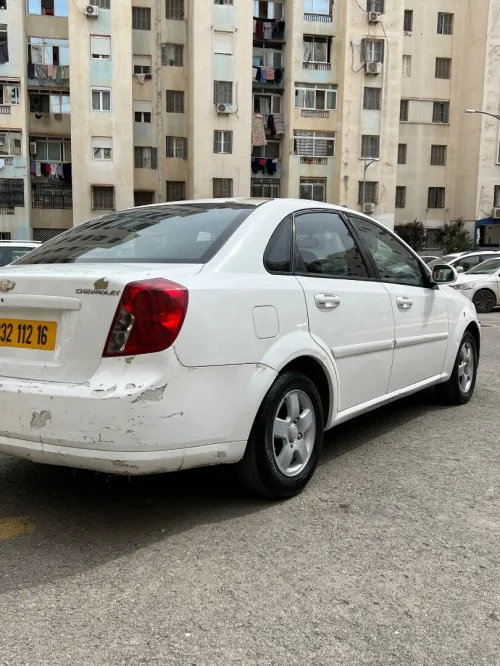 Chevrolet Optra ls 2012 