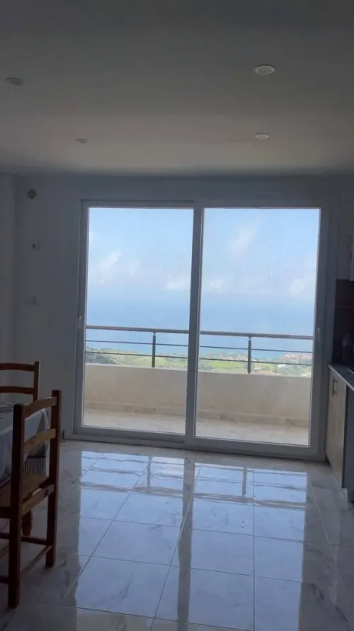 Location vacances Appartement F3 Tizi Ouzou Azeffoun