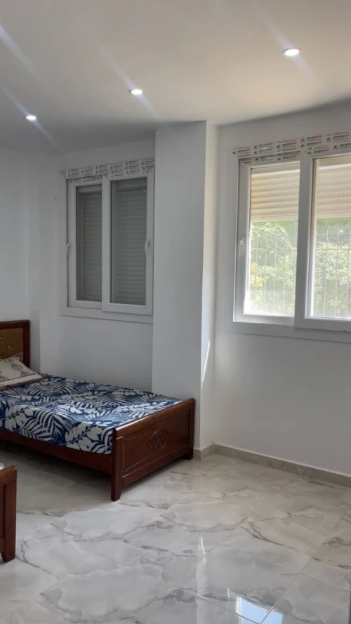 Location vacances Appartement F3 Tizi Ouzou Azeffoun