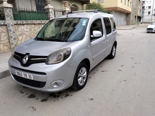 Renault Kangoo 2019 