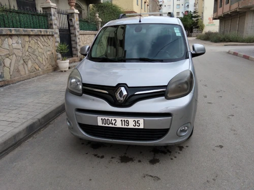 Renault Kangoo 2019 