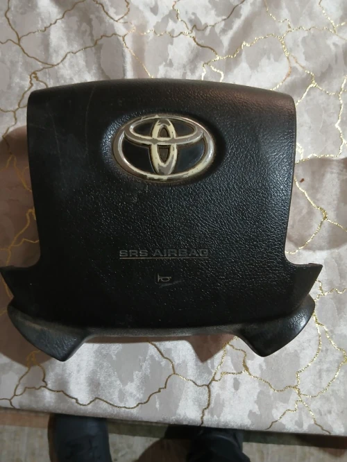 Airbag toyota Land cruiser