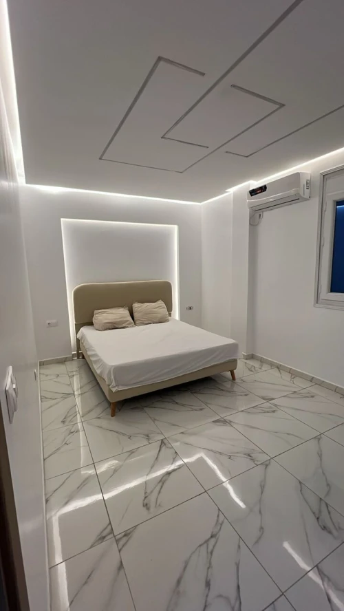 Location Appartement F4 Skikda Filfla