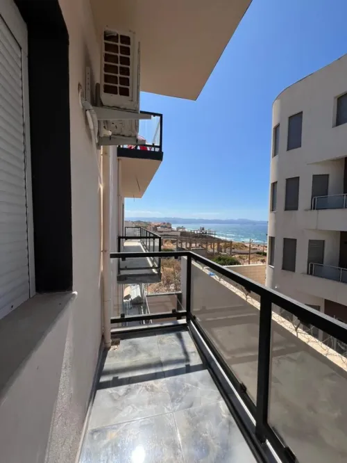 Location Appartement F4 Skikda Filfla