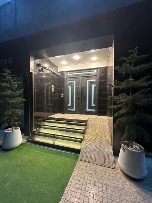 Location vacances Appartement F4 Oran Ain el turck
