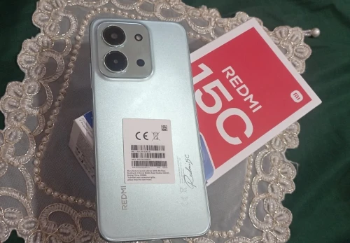 Redmi Redmi15C