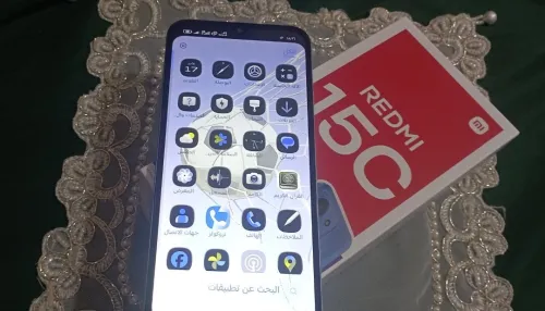 Redmi Redmi15C