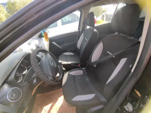 Dacia Sandero 2016 Stepway