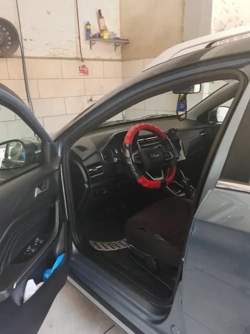 Chery Tiggo 2 pro 2024 