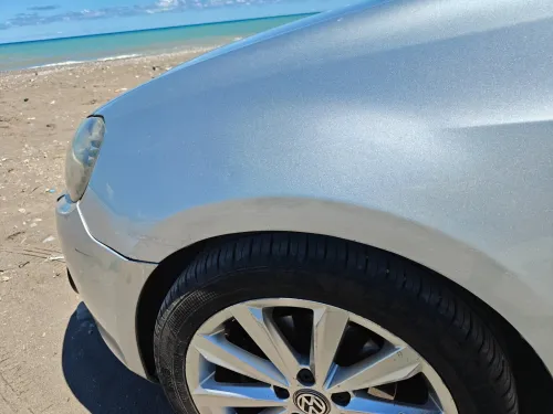 Volkswagen Golf 6 2013 Match