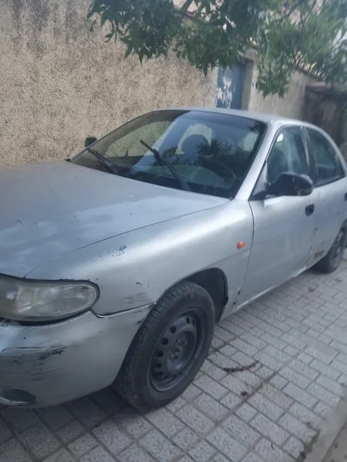 Daewoo Nubira 1998 