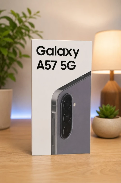 Samsung Galaxy A 57 5G
