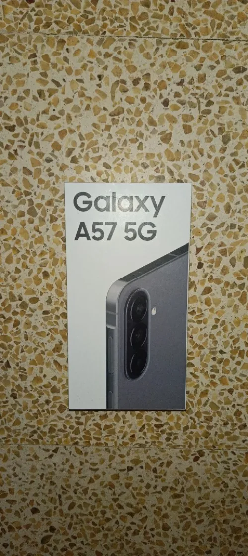 Samsung Galaxy A57 5G