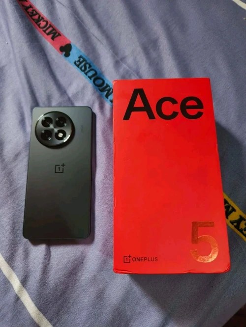 One plus Ace 5