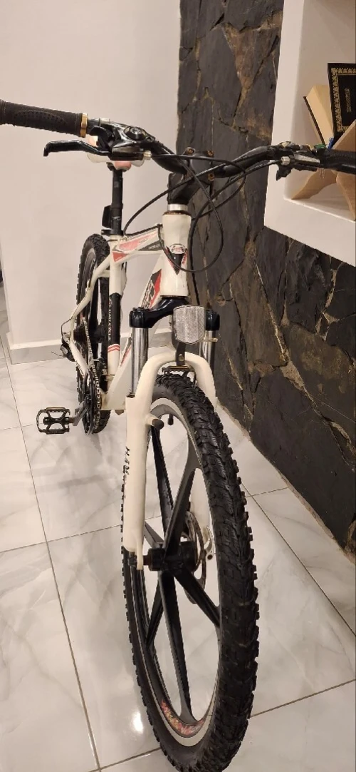 Vélo VTT HAM Cycle Audacio 300 (SHIMANO EQUIPMENT)