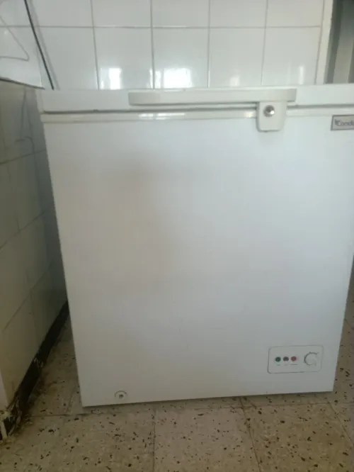 Congélateur 270 litres