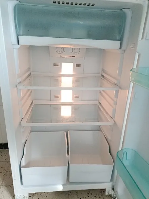 Frigo Ariston Allemagne