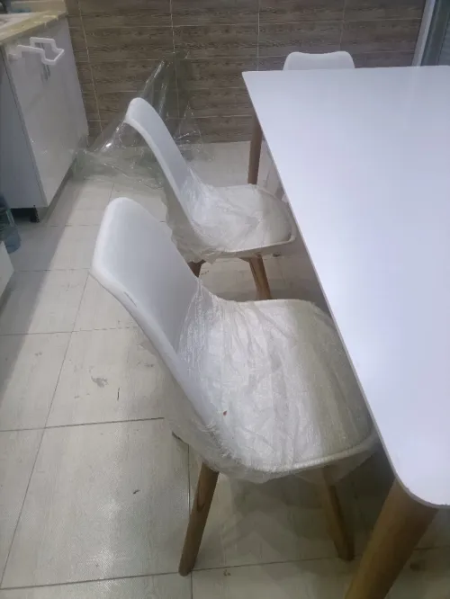 Table de cuisine