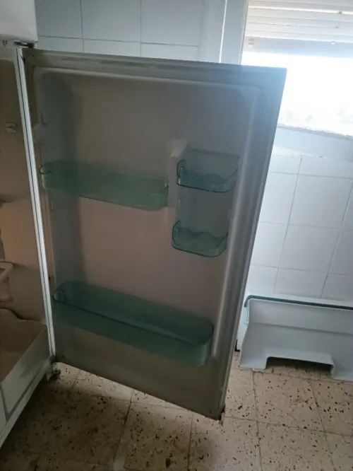 Frigo Ariston Allemagne